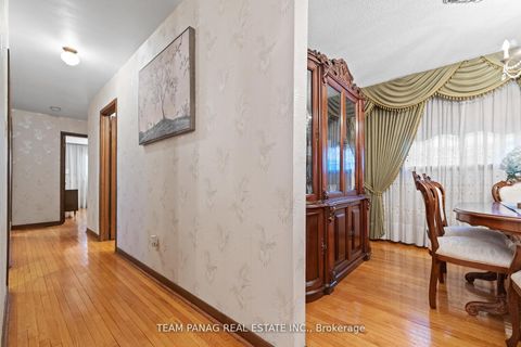 Photo 16 at 7700 Netherwood Road, Malton, Mississauga