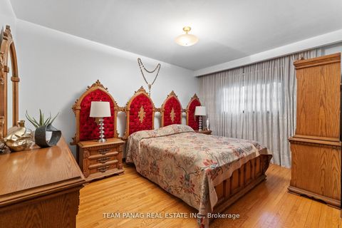 Photo 17 at 7700 Netherwood Road, Malton, Mississauga