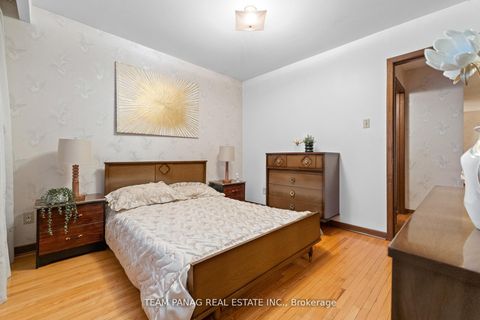 Photo 19 at 7700 Netherwood Road, Malton, Mississauga