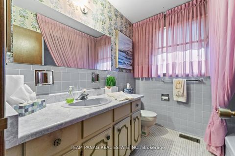 Photo 21 at 7700 Netherwood Road, Malton, Mississauga