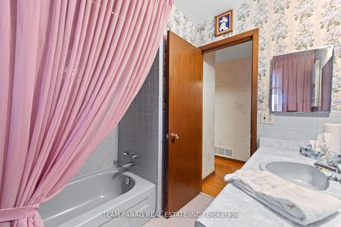 Photo 22 at 7700 Netherwood Road, Malton, Mississauga