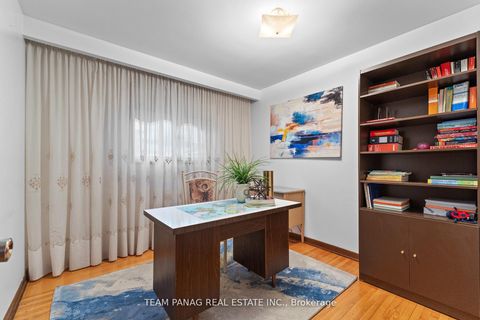 Photo 23 at 7700 Netherwood Road, Malton, Mississauga