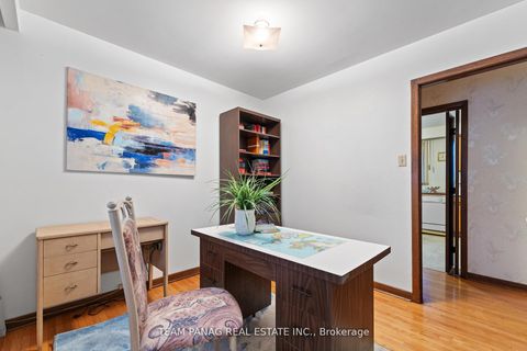 Photo 24 at 7700 Netherwood Road, Malton, Mississauga