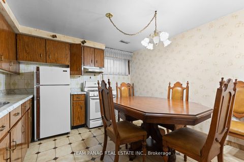 Photo 29 at 7700 Netherwood Road, Malton, Mississauga