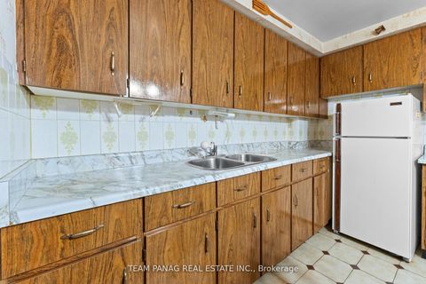 Photo 30 at 7700 Netherwood Road, Malton, Mississauga