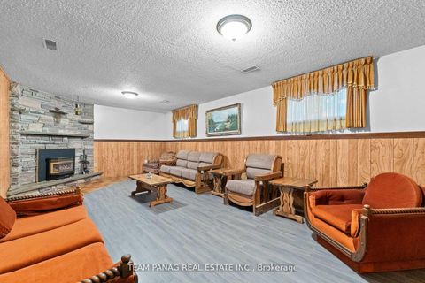 Photo 31 at 7700 Netherwood Road, Malton, Mississauga