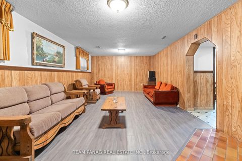 Photo 35 at 7700 Netherwood Road, Malton, Mississauga