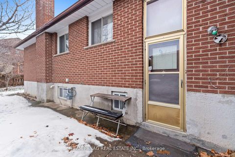 Photo 38 at 7700 Netherwood Road, Malton, Mississauga