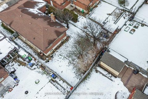 Photo 40 at 7700 Netherwood Road, Malton, Mississauga