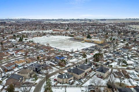 Photo 41 at 7700 Netherwood Road, Malton, Mississauga