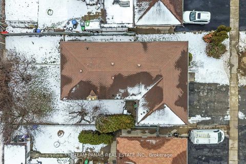 Photo 42 at 7700 Netherwood Road, Malton, Mississauga