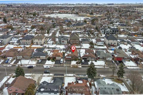 Photo 43 at 7700 Netherwood Road, Malton, Mississauga