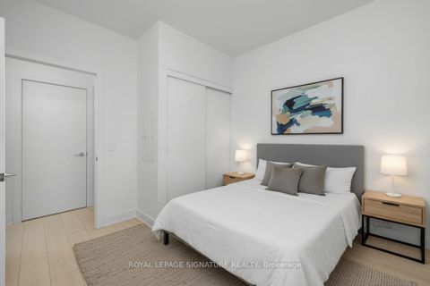 Photo 1 at 525 - 15 Mercer Street, Waterfront Communities C1, Toronto