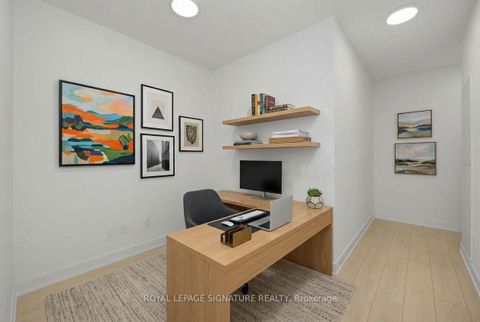 Photo 2 at 525 - 15 Mercer Street, Waterfront Communities C1, Toronto