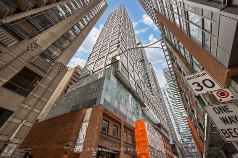 Photo 20 at 525 - 15 Mercer Street, Waterfront Communities C1, Toronto