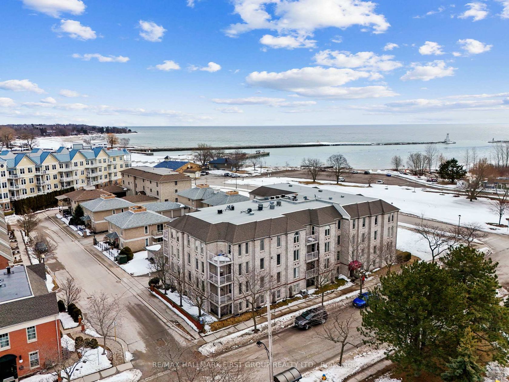 306 - 107 Marisa Lane, Cobourg 