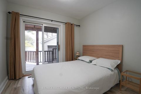 Photo 8 at 106 Phillip Avenue, Cliffside, Toronto