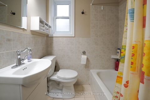 Photo 10 at 106 Phillip Avenue, Cliffside, Toronto