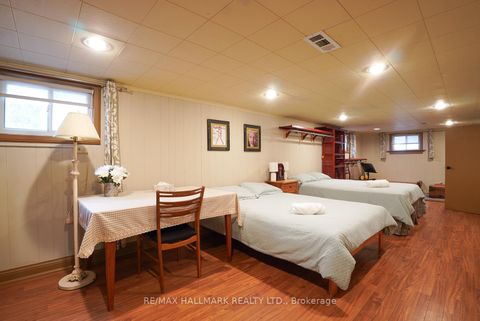 Photo 11 at 106 Phillip Avenue, Cliffside, Toronto