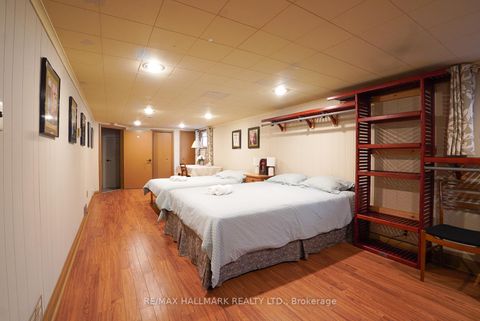 Photo 12 at 106 Phillip Avenue, Cliffside, Toronto