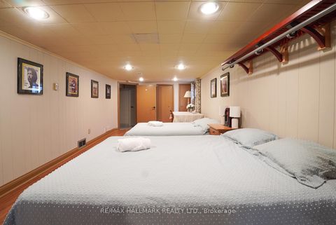 Photo 13 at 106 Phillip Avenue, Cliffside, Toronto