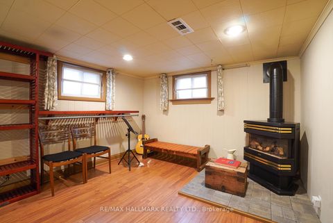 Photo 14 at 106 Phillip Avenue, Cliffside, Toronto