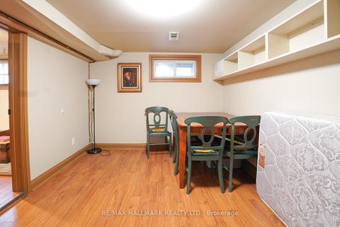 Photo 15 at 106 Phillip Avenue, Cliffside, Toronto