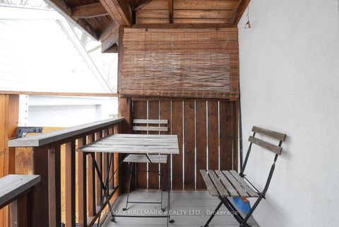 Photo 18 at 106 Phillip Avenue, Cliffside, Toronto