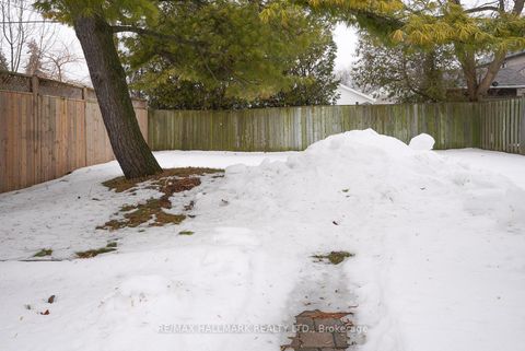 Photo 21 at 106 Phillip Avenue, Cliffside, Toronto