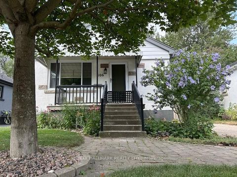 Photo 25 at 106 Phillip Avenue, Cliffside, Toronto