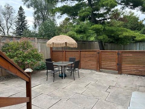 Photo 26 at 106 Phillip Avenue, Cliffside, Toronto