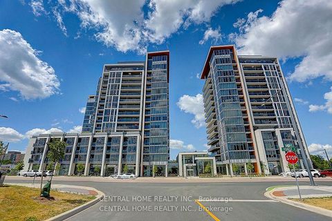 Photo 0 at 911A - 9608 Yonge Street, North Richvale, Richmond Hill