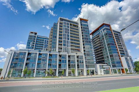 Photo 1 at 911A - 9608 Yonge Street, North Richvale, Richmond Hill