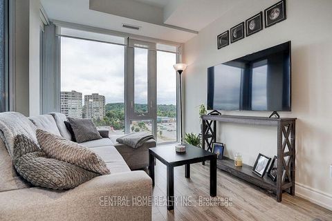 Photo 11 at 911A - 9608 Yonge Street, North Richvale, Richmond Hill