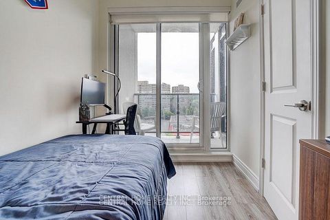 Photo 18 at 911A - 9608 Yonge Street, North Richvale, Richmond Hill