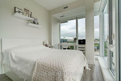 Photo 20 at 911A - 9608 Yonge Street, North Richvale, Richmond Hill