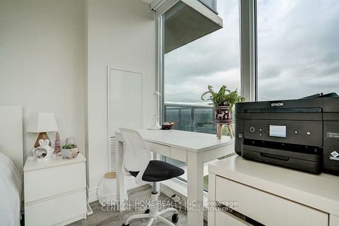 Photo 24 at 911A - 9608 Yonge Street, North Richvale, Richmond Hill