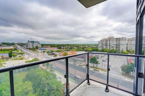 Photo 27 at 911A - 9608 Yonge Street, North Richvale, Richmond Hill