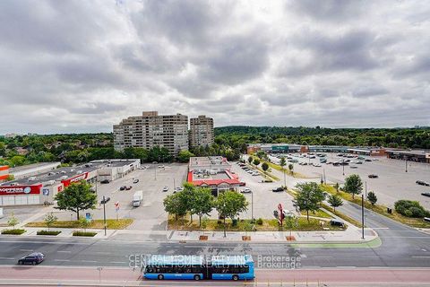 Photo 33 at 911A - 9608 Yonge Street, North Richvale, Richmond Hill