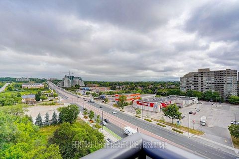 Photo 34 at 911A - 9608 Yonge Street, North Richvale, Richmond Hill