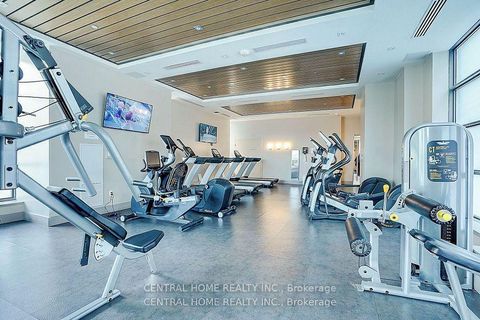 Photo 35 at 911A - 9608 Yonge Street, North Richvale, Richmond Hill