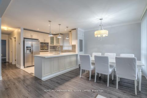 Photo 7 at 3 Willowhurst Crescent, Maryvale, Toronto