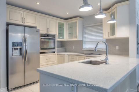 Photo 10 at 3 Willowhurst Crescent, Maryvale, Toronto