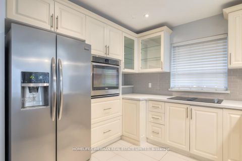 Photo 11 at 3 Willowhurst Crescent, Maryvale, Toronto