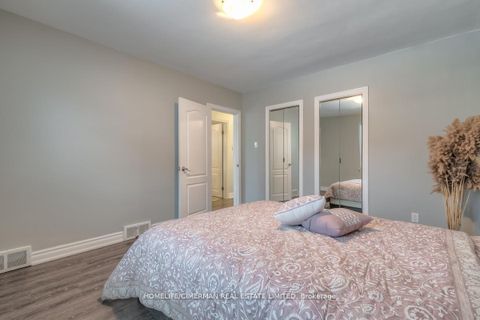 Photo 15 at 3 Willowhurst Crescent, Maryvale, Toronto