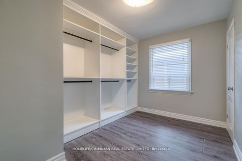 Photo 17 at 3 Willowhurst Crescent, Maryvale, Toronto