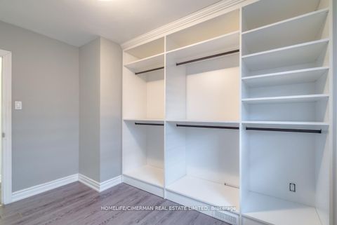 Photo 18 at 3 Willowhurst Crescent, Maryvale, Toronto