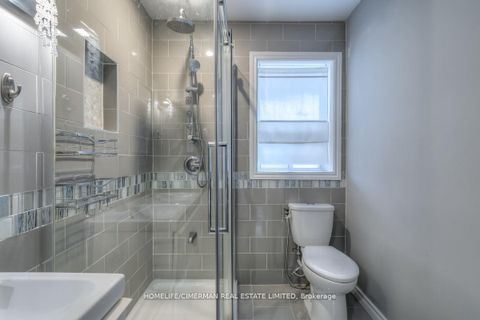 Photo 20 at 3 Willowhurst Crescent, Maryvale, Toronto
