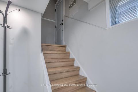 Photo 23 at 3 Willowhurst Crescent, Maryvale, Toronto