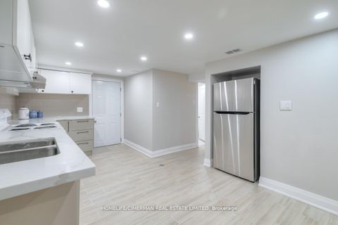 Photo 24 at 3 Willowhurst Crescent, Maryvale, Toronto